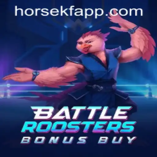 Descubra o Empolgante Jogo BattleRoostersBonusBuy: Estratégia e Diversão