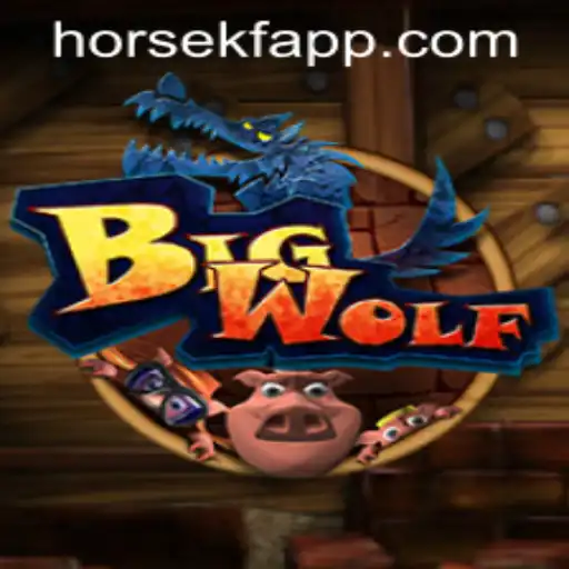 Explorando o Fascinante Mundo de BigWolf e HORSEKF.COM