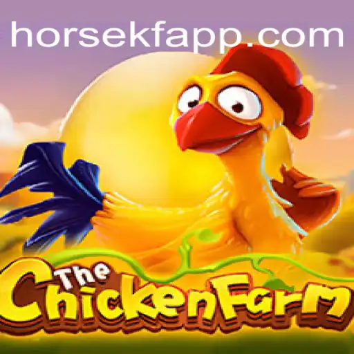 Descubra o Fascinante Mundo de 'ChickenFarm' no HORSEKF.COM