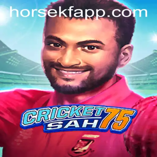Descubra o Novo Jogo de Entretenimento: CricketSah75