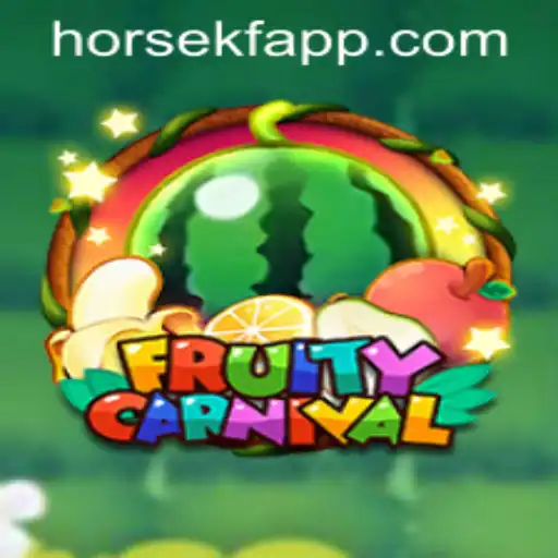 FruityCarnival: Uma Aventura Colorida no Mundo dos Jogos