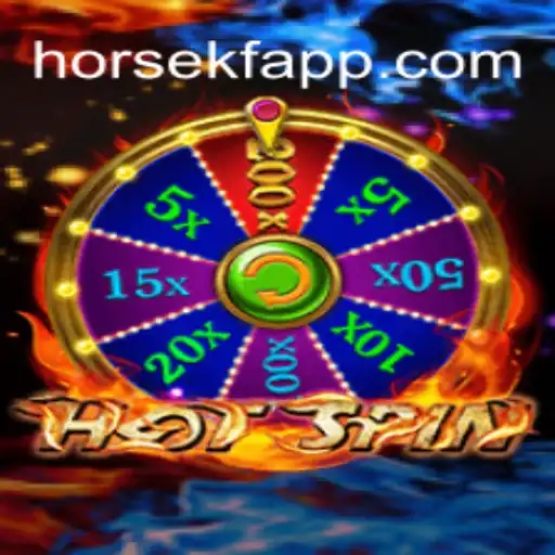 Descubra o Empolgante Mundo do Jogo HotSpin e Sua Conexão com HORSEKF.COM