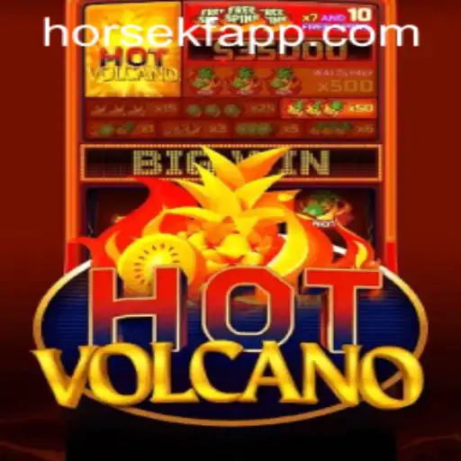 Explorando o Mundo do Jogo HotVolcano