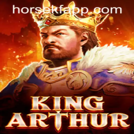KingArthur: Aventura e Estratégia em um Mundo Medieval Fascinante