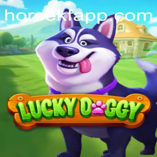 Explorando LuckyDoggy: O Jogo que Conquista Jogadores no HORSEKF.COM