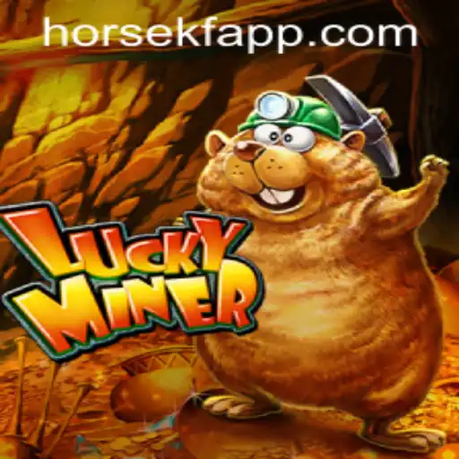 Descubra o Mundo de LuckyMiner: Um Jogo de Exploração Empolgante e Estratégico