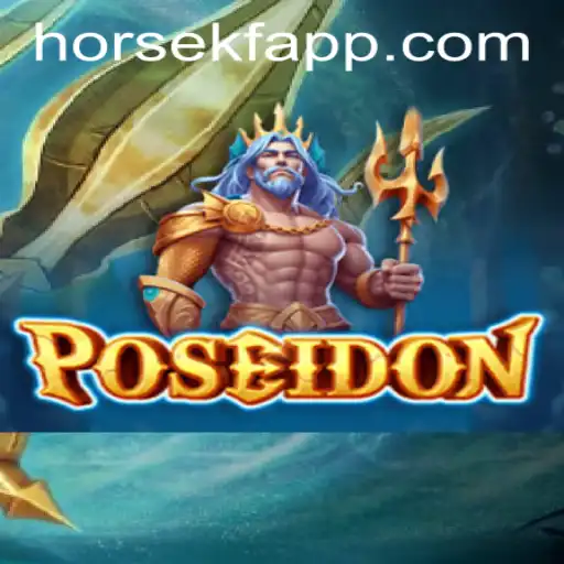 Descubra o Universo de Poseidon: Um Mergulho em Novos Desafios com HORSEKF.COM