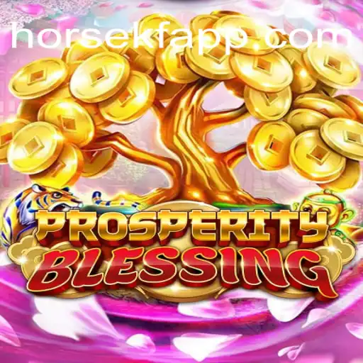 Explorando ProsperityBlessing: Um Novo Horizonte no Mundo dos Jogos