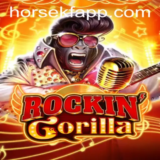 RockinGorilla: O Jogo de Estratégia e Aventura que Conquista o Mundo