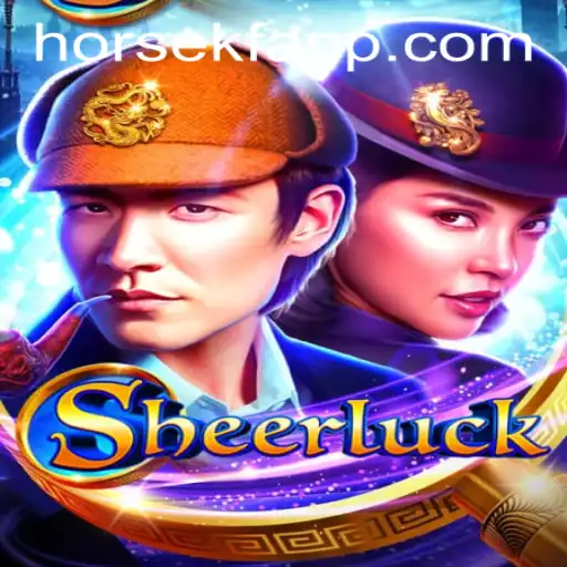 Descubra o Enigma de Sheerluck: O Jogo de Mistério Ambientado em HORSEKF.COM