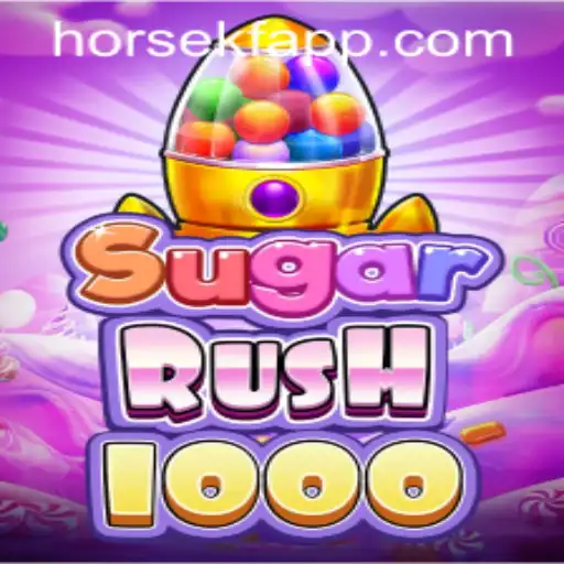 Explorando o Fascinante Mundo de SugarRush1000: Regras, Estratégias e Mais!
