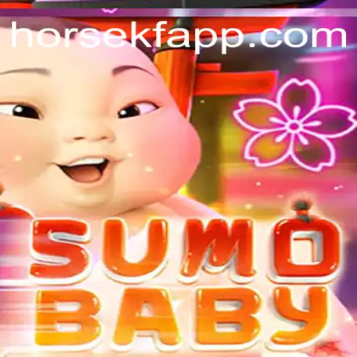 SumoBaby: Descubra o Novo Fenômeno dos Jogos com HORSEKF.COM