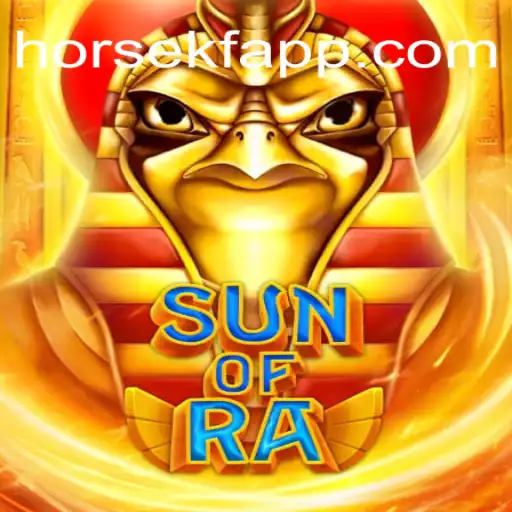 SunofRa: Um Mundo de Aventura e Mistério