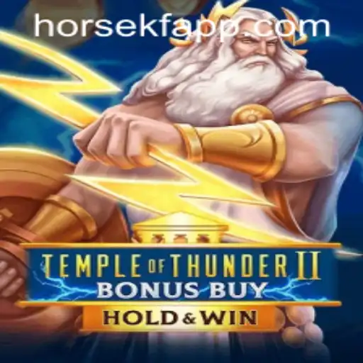 Descubra o Fascinante Mundo de TempleofThunderIIBonusBuy