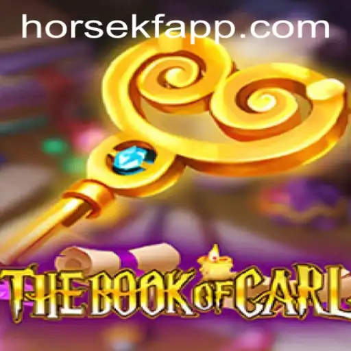 TheBookofCarl: Uma Jornada Épica no Mundo dos Videojogos