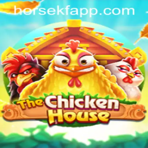 Explorando o Mundo Divertido de TheChickenHouse