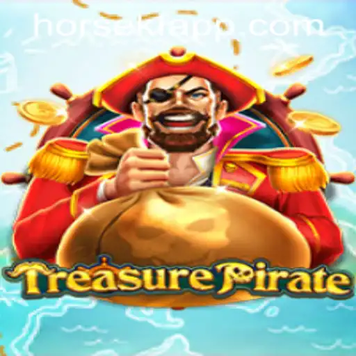 Explore o Mundo de TreasurePirate: Um Jogo de Aventura Inovador