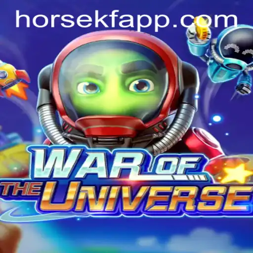 Descubra o Fascinante Jogo WAROFTHEUNIVERSE e Suas Regras Únicas